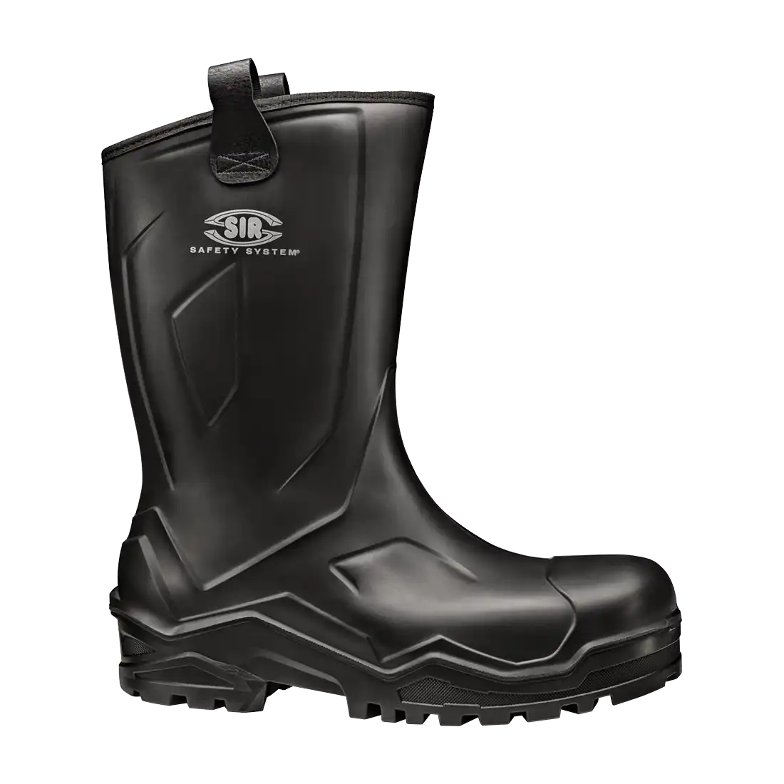 JUMBO Safety Boot - S5 - Composite Toecap - Puncture Proof Midsole - Image 1